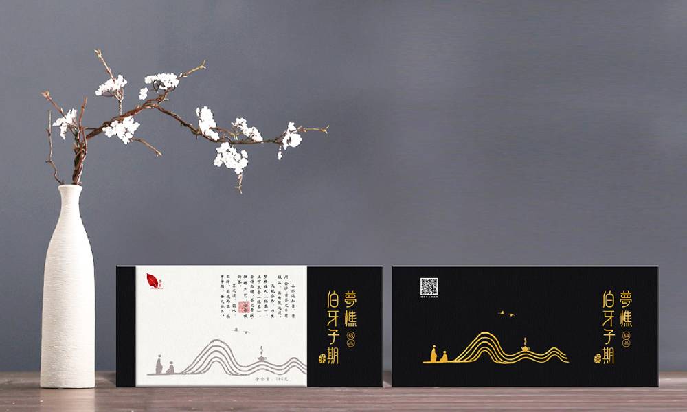 街巷烟火气，匠心手作温——三沙包装设计的人文温度