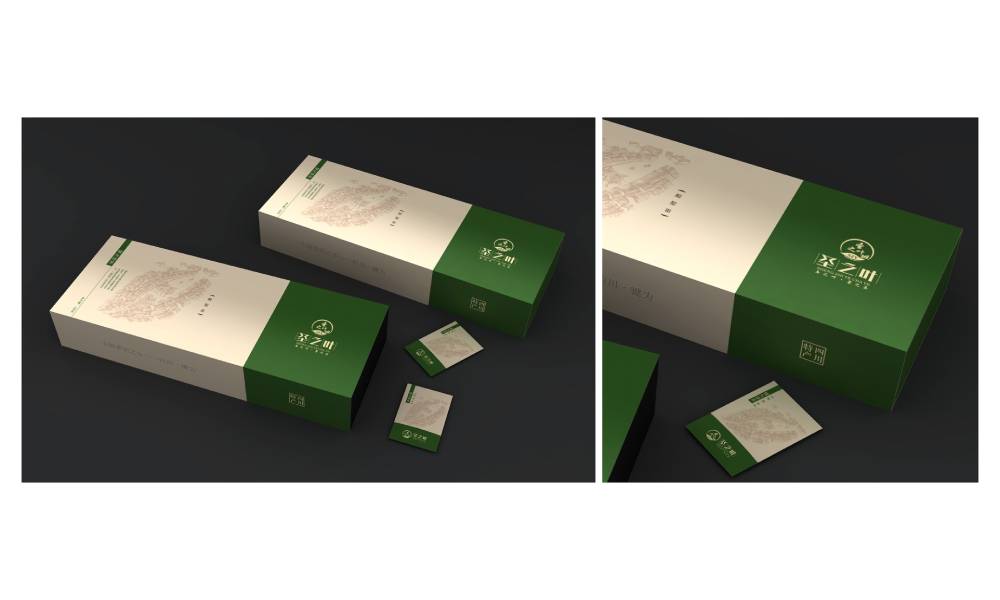 三沙包装设计用传统工艺构筑现代品牌的文化护城河实践录