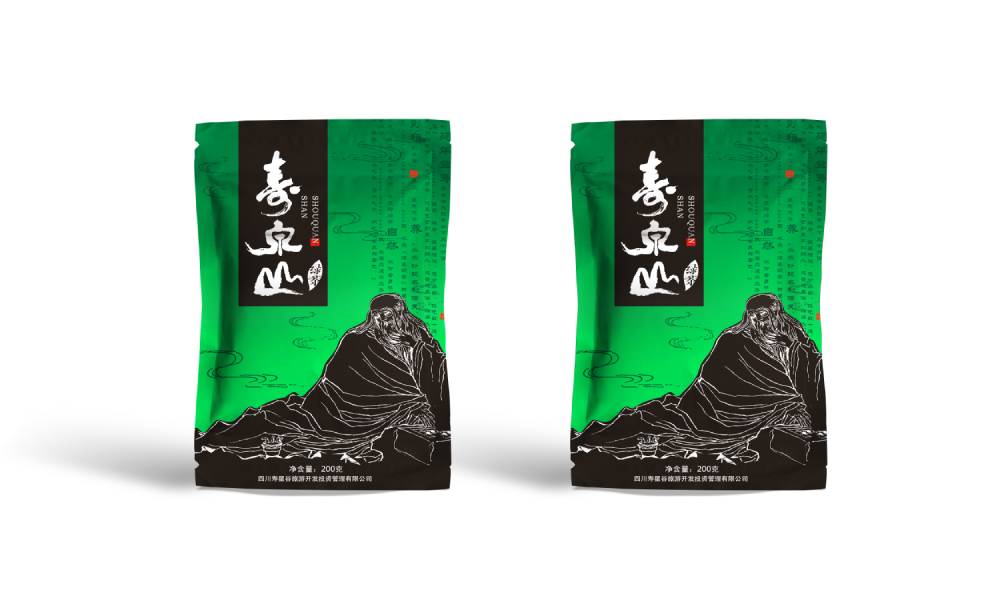 视觉锤效应：三沙包装设计公司敲开消费者心智的大门